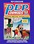 PEP COMICS #59 - Featuring ...