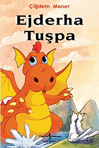 Ejderha Tuspa (Paperback)