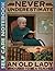 Self Care Notebook: Never Underestimate An Old Lady 110 Pages Undated Daily Planner And Task Organizer Notebook For Goal Planners - Increase Manage ... and Mindfulness for Healthier Living