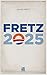 Fretz 2025 (Dutch Edition)
