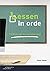 Lessen in orde by Peter Teitler