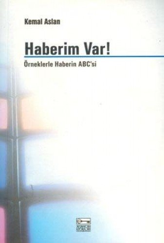 Haberim Var! (Paperback)