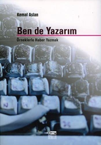 Ben de Yazarim (Paperback)