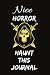 Nice Horror Haunt This Jour...