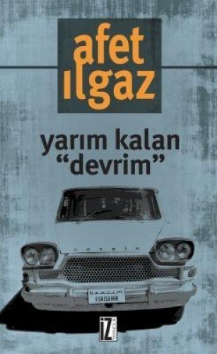 Yarim Kalan 'Devrim' (Paperback)