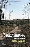 La deuda eterna: El Libro de Verne (Spanish Edition)
