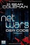 netwars - Der Code - Sammelband: Thriller (netwars - Staffel 1) (German Edition)