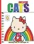 Awesome Cat Coloring Book F...