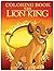 The Lion King Coloring Book...