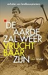De aarde zal weer...