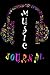 Music Journal: Manuscript P...