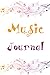 Music Journal: Manuscript P...