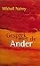 Gesprek met de Ander