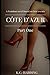 Cote d'Azur: A Femdom novel...