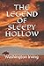 THE LEGEND OF SLEEPY HOLLOW
