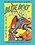 Golden Age Blue Bolt: Volume 1: Gwandanaland Comics #2224 -- The Simon & Kirby Creation of the Early Golden Age - The Electric-Hero in his First Golden Age Stories!