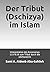 Der Tribut (Dschizya) im Is...