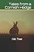 Tales from a Cornish Hedge by Gill Tee