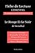 Fiche de lecture "L'ESSENTI...