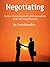 Negotiating by Tom Hendrix