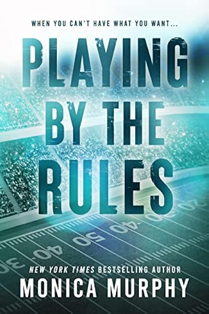 Playing by the Rules (The Players, #2)