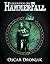 Legenden om HammerFall by Oscar Dronjak
