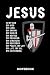 Jesus Is My God My King My Lord My Savior My Healer My Refuge... by SL Publishing