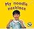 My noodle necklace