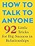 How to talk to anyone: 92 l...