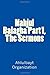 Nahjul Balagha Part 1, The ...
