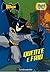 Batman - Quente E Frio
