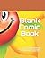 Blank Comic Book by Johnson Paul
