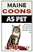 MAINE COONS AS PET: Learn h...