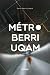 Métro Berri-UQAM
