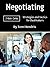 Negotiating: Strategies and...