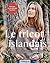 Le tricot islandais: 25 modèles de pullover et accessoires d'inspiration scandinave