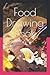 Food Drawing Book