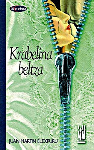 Krabelina beltza (Paperback)