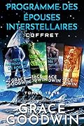 Programme des Épouses Interstellaires Coffret: Tomes 13-16