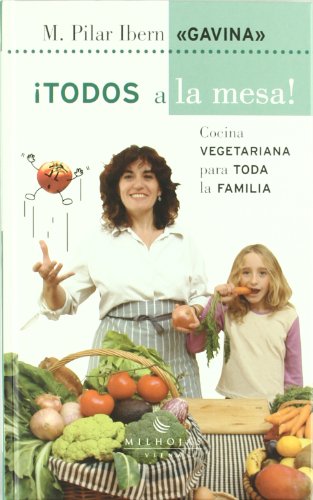 ¡Todos a la mesa! (Milhojas) (Spanish Edition)
