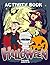 HALLOWEEN Activity Book: FO...