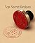 Top Secret Recipes by Tnt Books