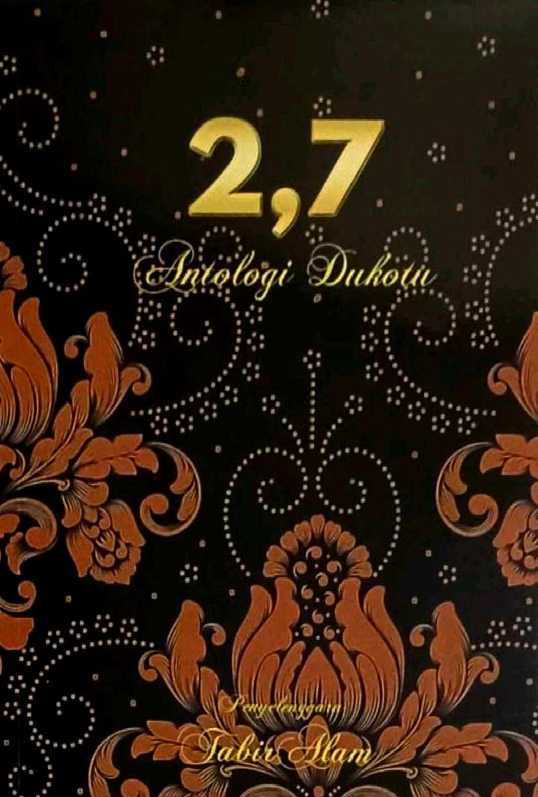 2, 7: Antologi Dukotu