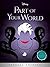 Disney Princess The Little Mermaid: Part of Your World (Twisted Tales)