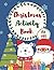 Christmas Activity Book For...