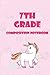 7th Grade composition noteb...