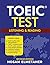 TOEIC® TEST: Listening & Reading (Second Edition)
