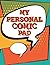 My personal comic pad: 8.5x...