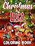 Lúca Christmas Coloring Boo...