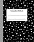 Composition Notebook: Wide ...